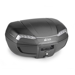 PACK-SR1200-E46NT2 : Givi E46 Riviera Tech Top-case Pack Honda Hornet