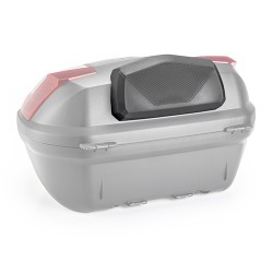 Dosseret Givi pour top-case...