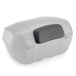 Dosseret GIVI pour top-case...