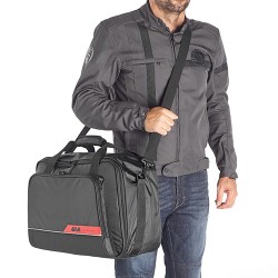 T490B : Innentasche GIVI für Topcases V49 Air und Trekker 52L Honda Hornet
