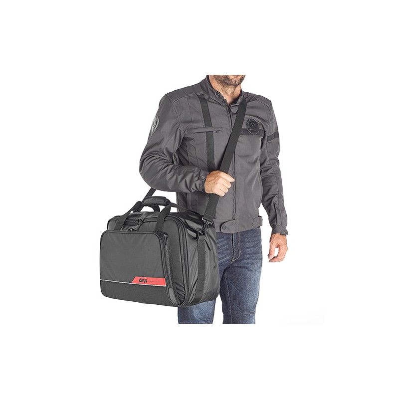 T490B : Borsa interna GIVI per top-case V49 Air e Trekker 52L Honda Hornet