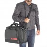 T490B : Innentasche GIVI für Topcases V49 Air und Trekker 52L Honda Hornet