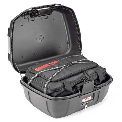 T490B : Innentasche GIVI für Topcases V49 Air und Trekker 52L Honda Hornet