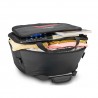 T522 : Borsa interna GIVI per top-case V58 Maxia 5 Honda Hornet
