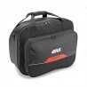 T522 : Innentasche GIVI für Topcase V58 Maxia 5 Honda Hornet