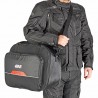 T522 : Innentasche GIVI für Topcase V58 Maxia 5 Honda Hornet