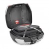 T522 : Innentasche GIVI für Topcase V58 Maxia 5 Honda Hornet