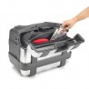 T484C : Innenfutter GIVI für Seitenkoffer Trekker 33/46L Honda Hornet