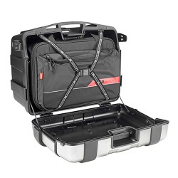 T484C : Innenfutter GIVI für Seitenkoffer Trekker 33/46L Honda Hornet