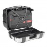 T484C : Innenfutter GIVI für Seitenkoffer Trekker 33/46L Honda Hornet