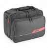 T514B : Sac interno GIVI per top-case Trekker Dolomiti 30L Honda Hornet