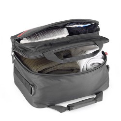T514B : Innenfach GIVI für Topcase Trekker Dolomiti 30L Honda Hornet