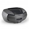 PACK-SR1200-E46NB : Pack Top-case Givi E46 Riviera Black Edition Honda Hornet