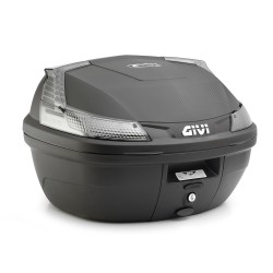 B37N : Topcase Givi B37 Blade Honda Hornet