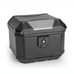 B38N : Givi B38 Bernina Top Case Honda Hornet