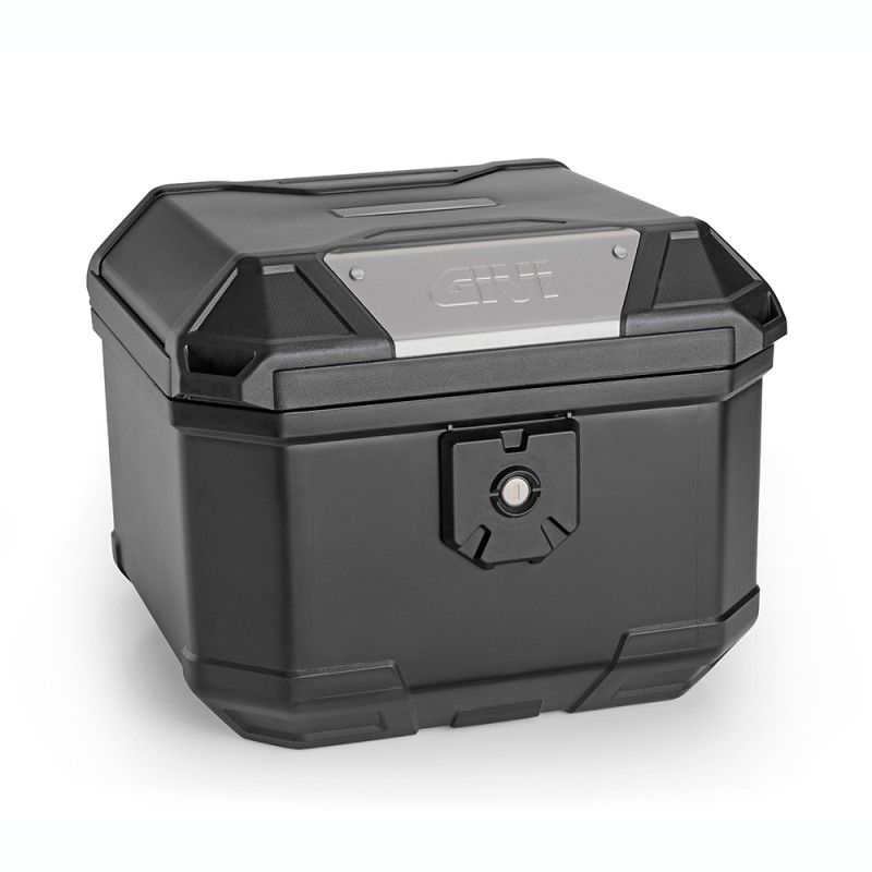 B38N : Top-Case Givi B38 Bernina Honda Hornet