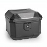 B38N : Top-Case Givi B38 Bernina Honda Hornet