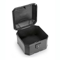 B38N : Top-Case Givi B38 Bernina Honda Hornet