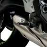 9192 + 6347N : Puig R-Fighter Footpegs Honda Hornet