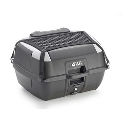 B45+ : Givi B45+ Top Case Honda Hornet