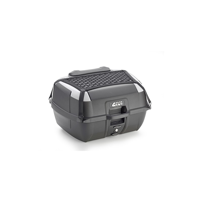 B45+ : Top-Case Givi B45+ Honda Hornet