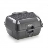 B45+ : Givi B45+ Top Case Honda Hornet