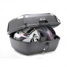 B45+ : Top-Case Givi B45+ Honda Hornet