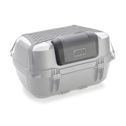B45+ : Top-Case Givi B45+ Honda Hornet