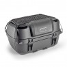 B45+ : Top-Case Givi B45+ Honda Hornet