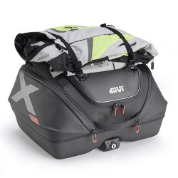 XL08B : Top Bag Monokey Givi XL08B Honda Hornet