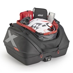 XL08B : Top Bag Monokey Givi XL08B Honda Hornet
