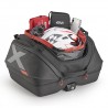 XL08B : Top Bag Monokey Givi XL08B Honda Hornet