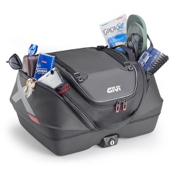XL08B : Top Case Monokey Givi XL08B Honda Hornet