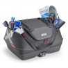 XL08B : Top Bag Monokey Givi XL08B Honda Hornet