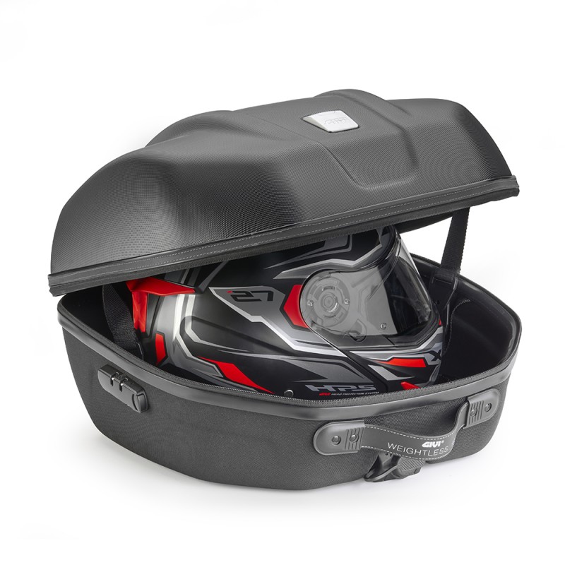 WL901B : Top Bag Monokey Givi WL901B Honda Hornet