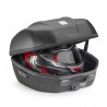 WL901B : Top Bag Monokey Givi WL901B Honda Hornet