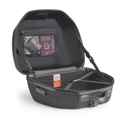 WL901B : Top Bag Monokey Givi WL901B Honda Hornet