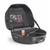 WL901B : Top-Case Monokey Givi WL901B Honda Hornet