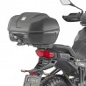 PACK-SR1206-WL901B : Pack Top Bag Givi WL901B Honda Hornet