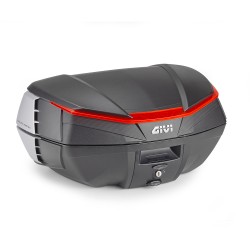 V49N : Topcase Givi V49 Air Honda Hornet