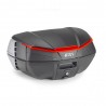 V49N : Givi V49 Air Top Case Honda Hornet