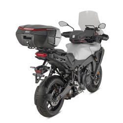 V49N : Top-case Givi V49 Air Honda Hornet