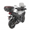 V49N : Topcase Givi V49 Air Honda Hornet