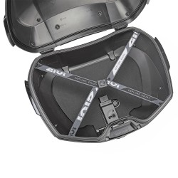 V49N : Topcase Givi V49 Air Honda Hornet