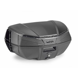 V49N : Top-case Givi V49 Air Honda Hornet