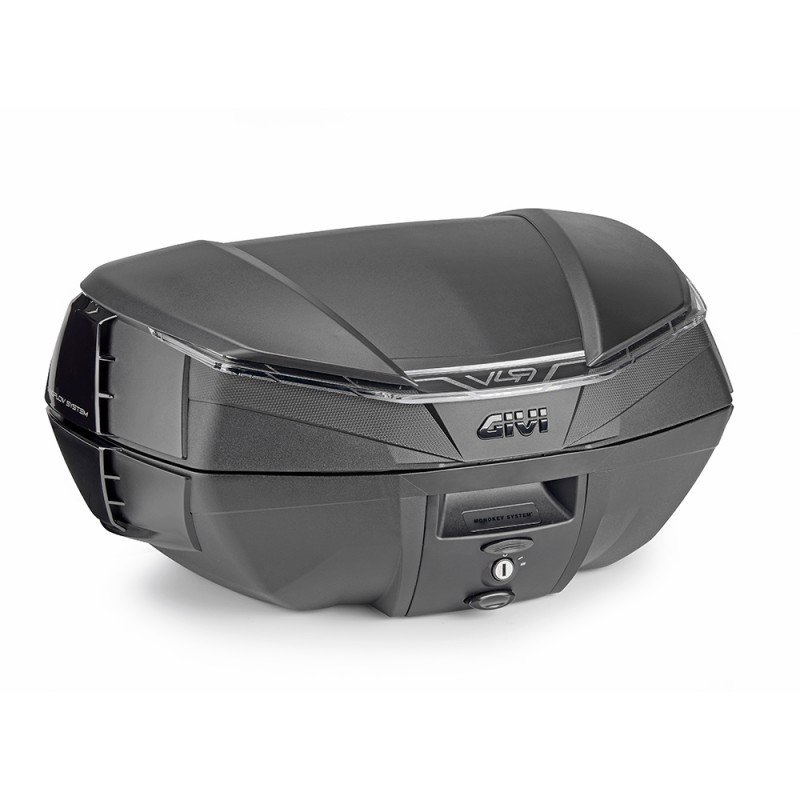 V49N : Topcase Givi V49 Air Honda Hornet