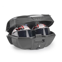 V49N : Givi V49 Air Top Case Honda Hornet