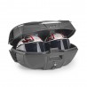 V49N : Givi V49 Air Top Case Honda Hornet