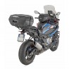 PACK-SR1206-V49NB : Givi V49 Air Top Case Pack Honda Hornet