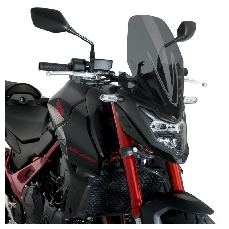 21480 : Pare-brise Touring Puig Honda Hornet